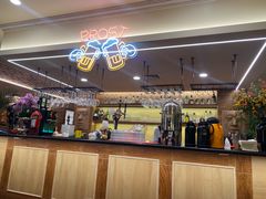 -申德勒加油站西餐厅(日坛路总店)