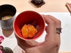 -鮨一日本料理(大中华店)