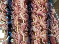 -正宁路小吃夜市