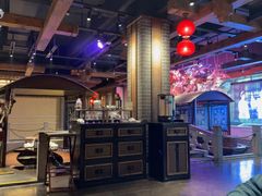 -姚江春中餐厅·太平洋大酒店