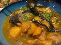 -吉林省林业宾馆-餐厅