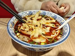 -兰州陈记牛肉面 ·烧烤· 铜锅涮肉(万达店)