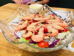 -鑫阿强海鲜大排档·老厦门特色菜(中山路店)