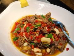 -炊烟小炒黄牛肉(东庆街店)