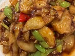 -胖子菜馆(隆昌路店)