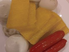 -畅想汤泉生活(民治店)
