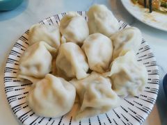 -叁拾壹克饺子·东北菜(国贸店)