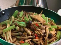 -小菜园新徽菜(青岛市南万象城店)