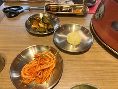 -西塔老太太泥炉烤肉(双井店)