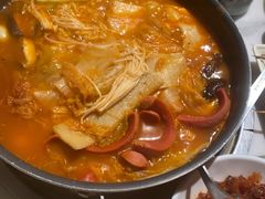 -七八冷面·延边朝鲜族美食(圣熙八号店)