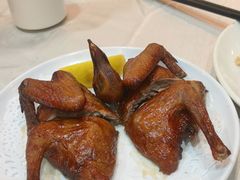 -益健美食大广场(北岭店)