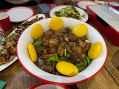-永红源·小排档(闽江路店)