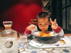 -静香HOUSE·全时段融合餐厅(七星欢乐颂店)