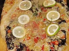 -里岛烤鱼(东港凯虹广场店)