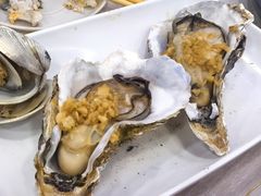 -船奇蒸汽海鲜·闽菜(八市海鲜总店)