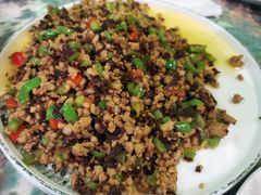 黑三剁-浩海火烧云傣家菜(京广店)