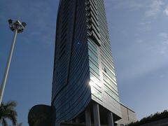 -福田体育公园