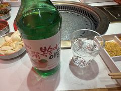 -杨记齐齐哈尔烤肉(总店)