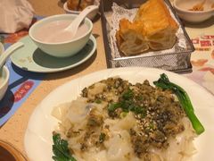 -点都德(华强南店)