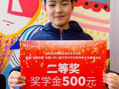 -阿妮亚少儿美术书法(望京店)