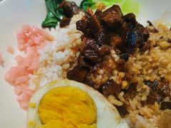 东坡卤肉饭-眉州小吃(石景山店)