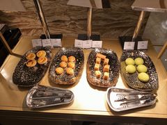 -京香轩·中餐厅(上海中庚聚龙酒店)