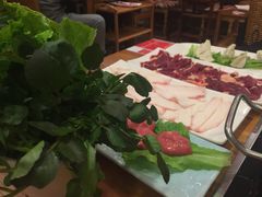-牛很鲜潮汕牛肉火锅(朝晖路店)