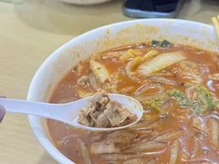 -酸辣粉(氹仔店)