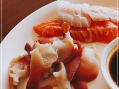 -青岛海尔洲际酒店