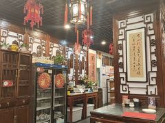 -老北京炸酱面大王.铜锅涮肉(朝阳门店)