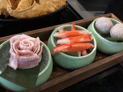 -捞王猪肚鸡火锅(财富中心店)