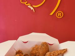 Daddy大鸡腿-胖老爹美式炸鸡(远洋旗舰店)