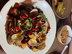-KŌNG胶东小馆·酒馆(华熙店)