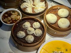 -花园茶楼(兴城西路店)