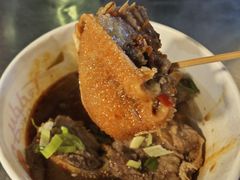 -正宁路小吃夜市