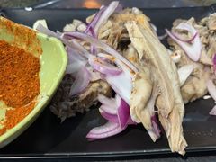 -鹏馨羊羔肉·非遗(新建街店)