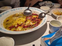 -花椒俏川菜小馆(南海万达店)