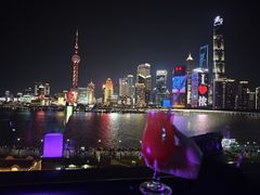-外滩8号 whisky bar(金延大厦店)