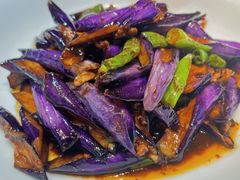 -虎哥私房菜(馒头山店)