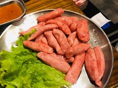 -·缸桶屋·韩式牛肋条自助烤肉(西湖D11店)