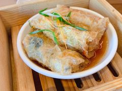 -临江酒店-中餐厅