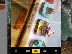 -西西弗书店&矢量咖啡(凯德晶萃广场店)