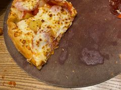 -棒约翰比萨·意面(张江店)