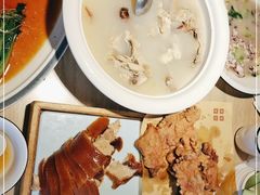 -味莊·青岛菜(云霄路店)