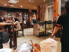 -鱼食饭稻·苏浙土菜17年老馆子(平江路店)