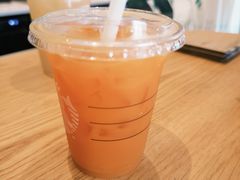 -星巴克臻选(深圳欢乐港湾店)
