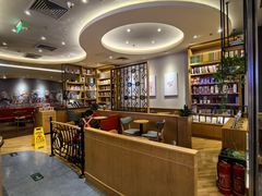 -COSTA COFFEE(西贸凯德晶品4层2店)