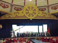 蒙古大营-蒙古大营·蒙古演绎餐厅(赛马场店)