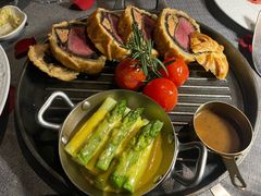 -Primotable高桌牛排馆(外滩店)