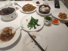 -茉里粤菜(皇姑万象汇店)